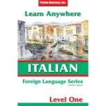 Italian Level 1, Henry N. Raymond