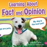 Learning About Fact and Opinion, Martha Rustad