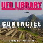 U.F.O LIBRARY  CONTACTEE The Charle..., Joseph J. Randazzo