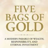 Five Bags of Gold, Nicholas Comninellis