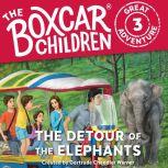 The Detour of the Elephants, Dee Garretson