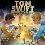 The Sonic Breach, Victor Appleton