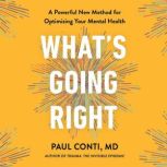 Whats Going Right, Paul Conti