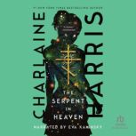 The Serpent in Heaven, Charlaine Harris