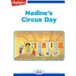 Nadines Circus Day, Tim Lehnert