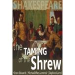 The Taming of the Shrew, William Shakespeare