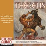 Theseus, Geraldine McCaughrean