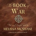 The Book of War, Melissa McShane