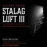Escape from Stalag Luft III, Jens Muller