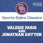 Sports Byline Valerie Faris and Jona..., Ron Barr