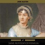 Jane Austens Juvenilia Golden Deer ..., Jane Austen
