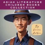 Asian Literature Children Books Colle..., Various Authors