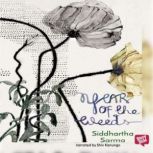 Year of the Weeds, Siddhartha Sarma