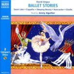 Ballet Stories, David Angus