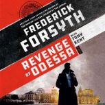 Revenge of Odessa, Frederick Forsyth