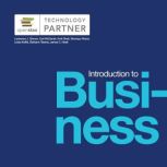 Introduction to Business, Lawrence J. Gitman