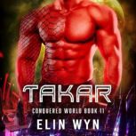 Takar, Elin Wyn