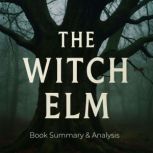 The Witch Elm Book Summary  Analysi..., Briefly Summaries