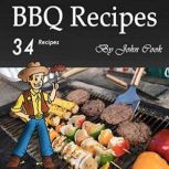 BBQ Recipes, John Cook