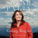 Going Rogue, Sarah Palin