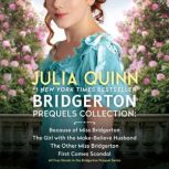 Bridgerton Prequels Collection, Julia Quinn