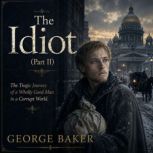 The Idiot Part II, Fyodor Dostoevsky