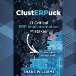 ClustERPuck, Shane Williams