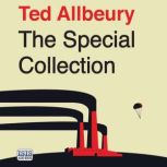 The Special Collection, Ted Allbeury
