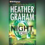 The Night Is Forever, Heather Graham