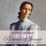 Portrait of Jennie, Robert Nathan