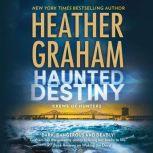 Haunted Destiny, Heather Graham