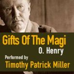 Gifts Of The Magi, O. Henry