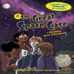 The Great Space Case, Lynda Beauregard