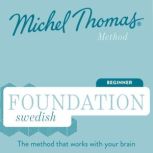 Foundation Swedish Michel Thomas Met..., Michel Thomas