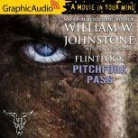 Pitchfork Pass, J.A. Johnstone