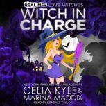 Witch In Charge, Celia Kyle