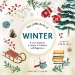 The Little Book of Winter, Brittany Viklund