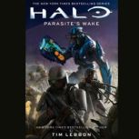 Halo Parasites Wake, Tim Lebbon