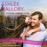Her Surprise Engagement, Ashlee Mallory