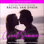 Cruel Summer, Rachel Van Dyken