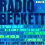 Radio Beckett, Samuel Beckett
