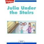 Julia Under the Stairs, Verna Safran