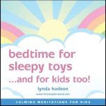 Bedtime for sleepy toys, Lynda Hudson