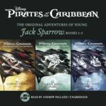 Pirates of the Caribbean Jack Sparro..., Rob Kidd