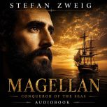 Magellan, Stefan Zweig