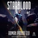 Starblood 7, Roman Prokofiev