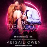 The Demigod Complex, Abigail Owen