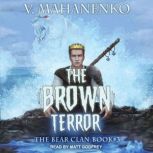 The Brown Terror, Vasily Mahanenko