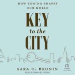 Key to the City, Sara C. Bronin