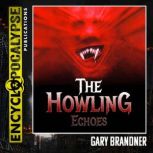 The Howling III, Gary Brandner